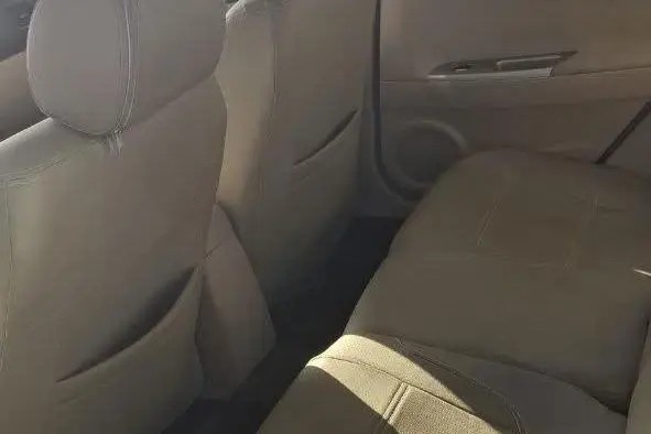 برلیانس، H330