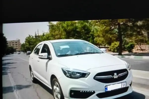 شاهین، G دنده ای