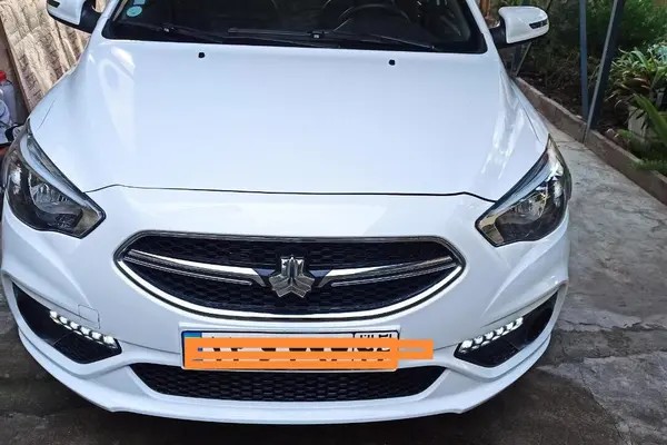 شاهین، G اتومات