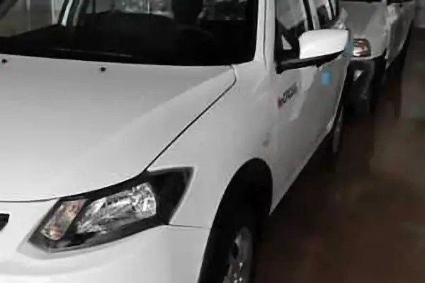 کوییک، GXR