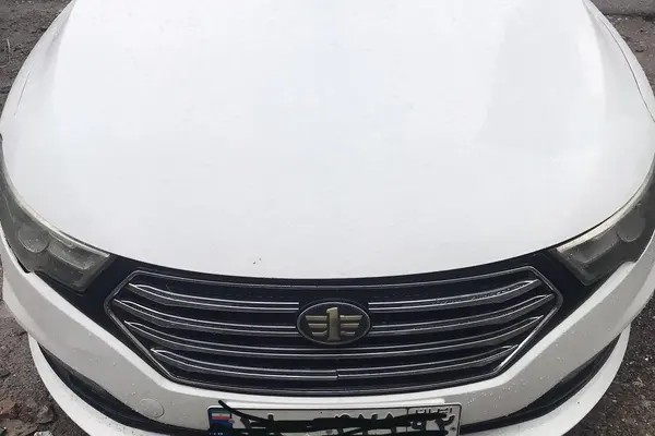 بسترن، B30