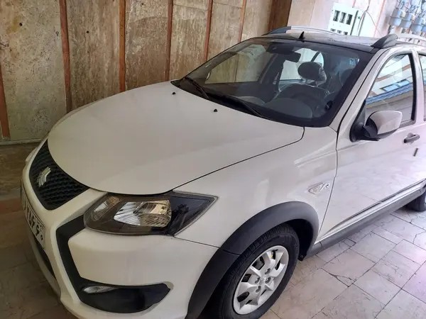 کوییک، GXR