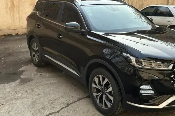فونیکس، تیگو 7 پرو