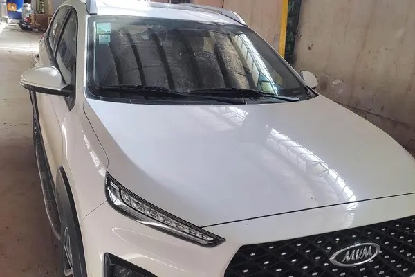 ام وی ام، X22 PRO