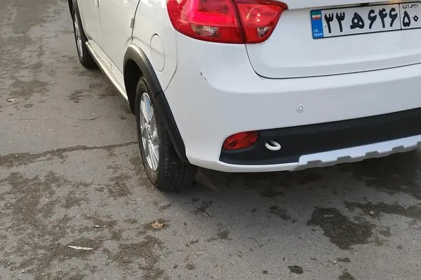 کوییک، اتوماتیک پلاس