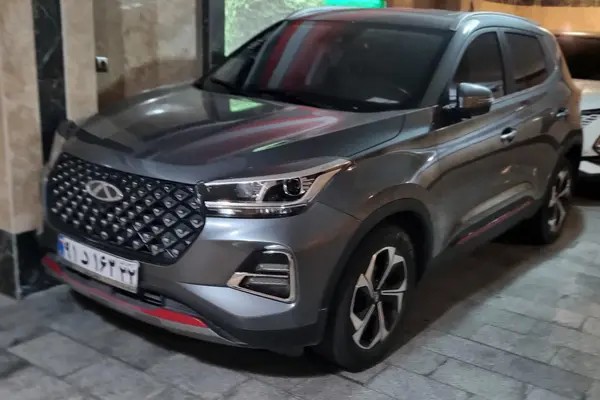 ام وی ام، X55 PRO