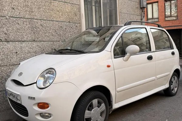 ام وی ام، 110