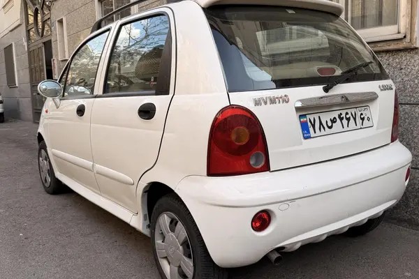 ام وی ام، 110