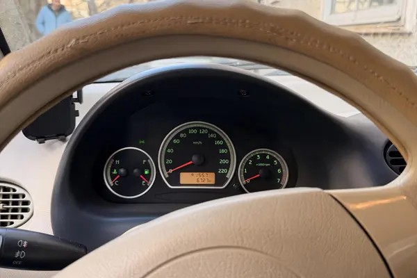 ام وی ام، 110