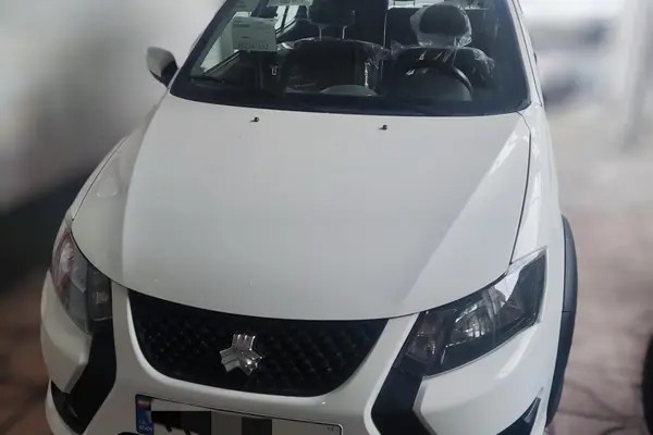 کوییک، SR