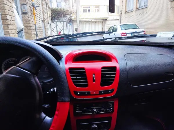 کوییک، دنده ای R