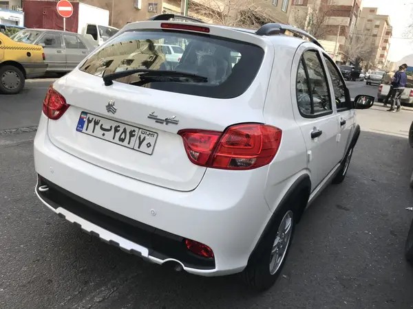 کوییک، GXR