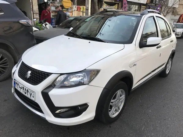 کوییک، GXR