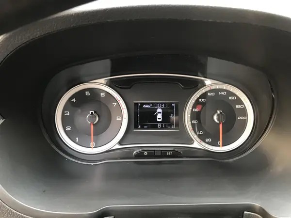 کوییک، GXR