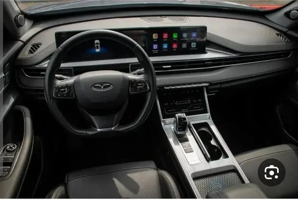 فونیکس، تیگو 7 پرو مکس (F7 PRO MAX)