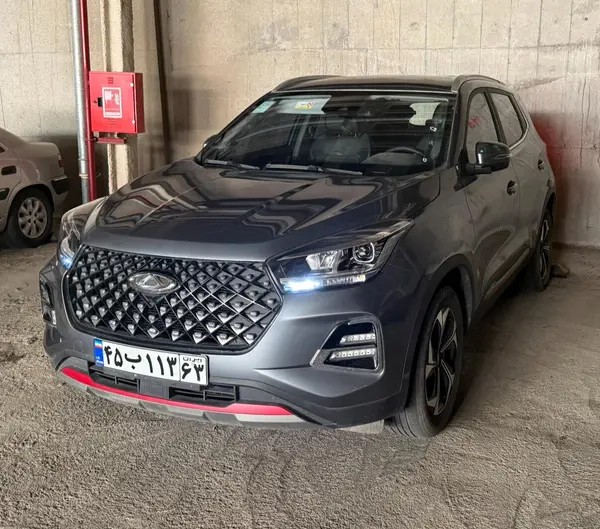 ام وی ام، X55 PRO