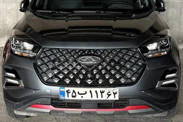 ام وی ام، X55 PRO
