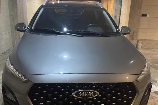 ام وی ام، X22 PRO