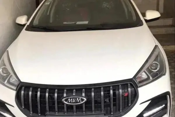 ام وی ام، آریزو 5ev