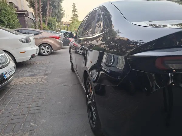 ریسپکت، پرایم