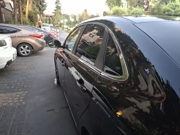 ریسپکت، پرایم