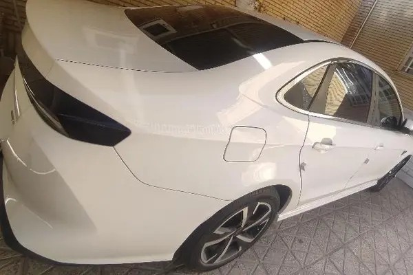 ریسپکت، پرایم