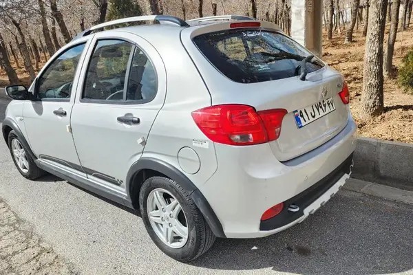 کوییک، GXR