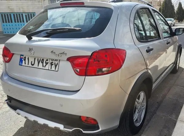 کوییک، GXR