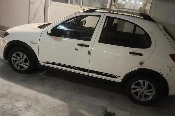 کوییک، دنده ای R
