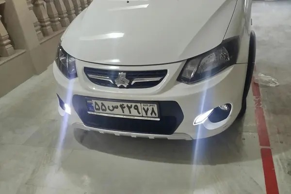 کوییک، دنده ای