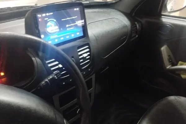 کوییک، دنده ای