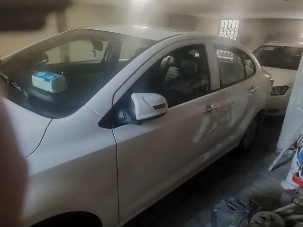 شاهین، G اتومات