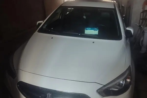 شاهین، G اتومات