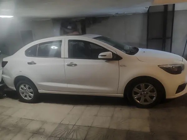 شاهین، G اتومات