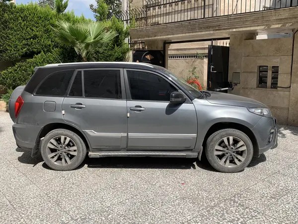ام وی ام، X33 S
