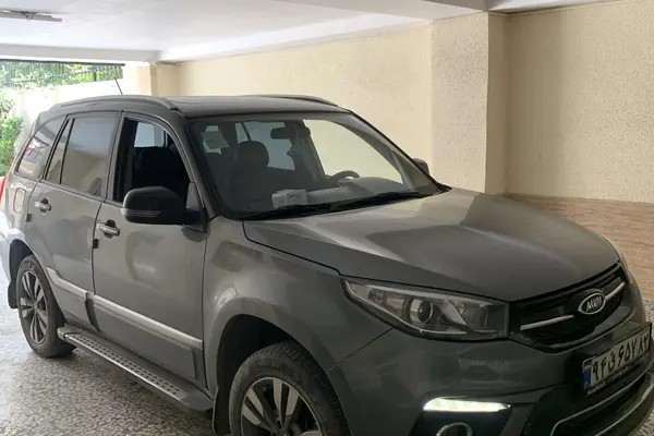 ام وی ام، X33 S