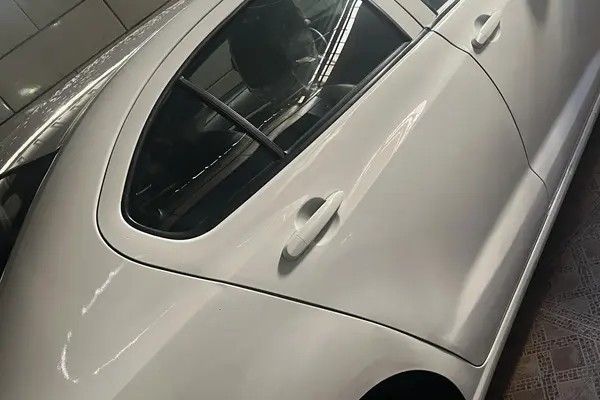 شاهین، G دنده ای
