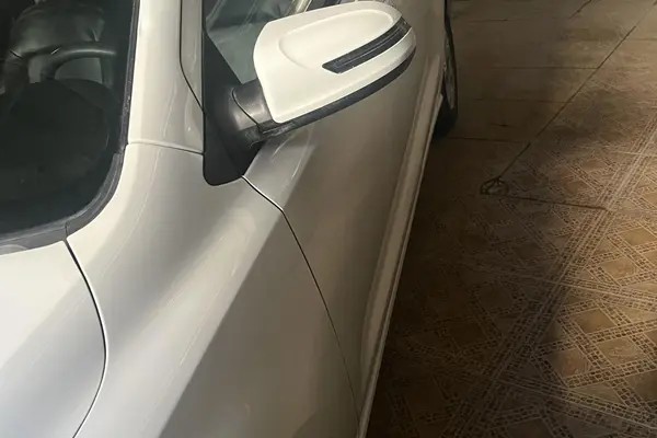 شاهین، G دنده ای