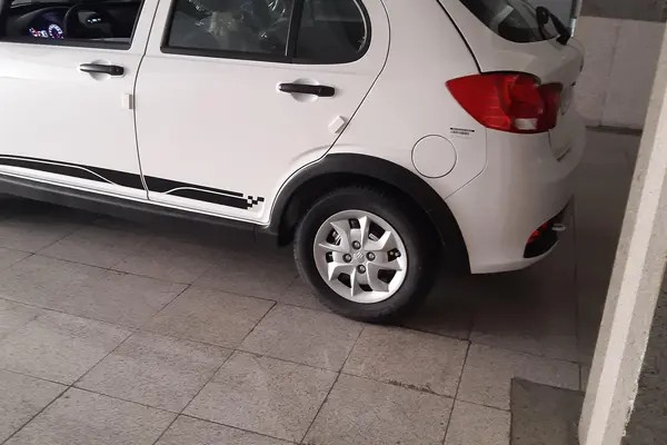کوییک، SR