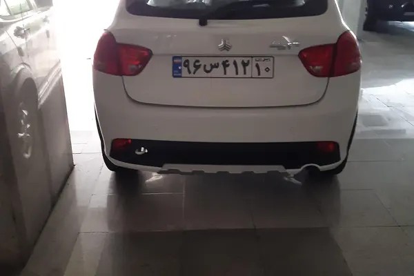 کوییک، SR