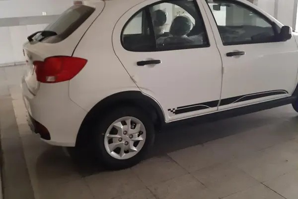 کوییک، SR