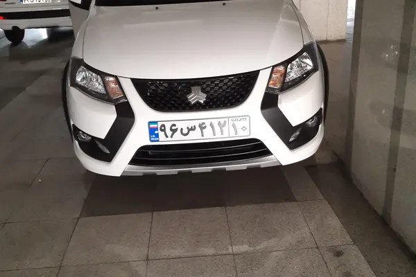 کوییک، SR