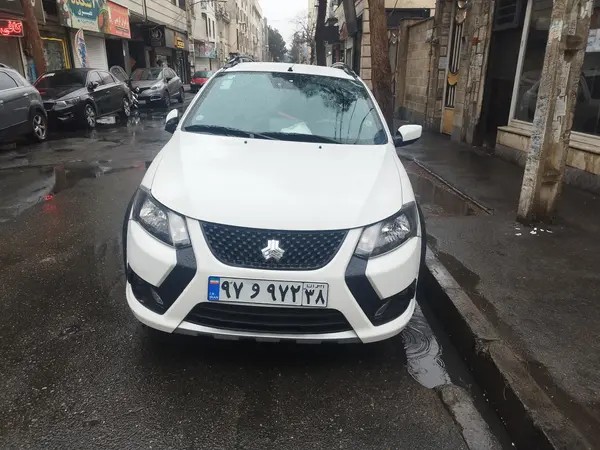 کوییک، دنده ای S