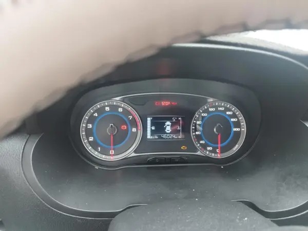 کوییک، دنده ای S