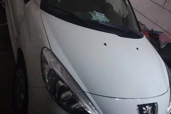 پژو، 207