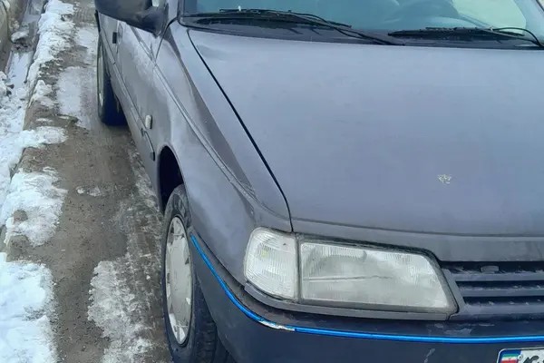پژو، روآ
