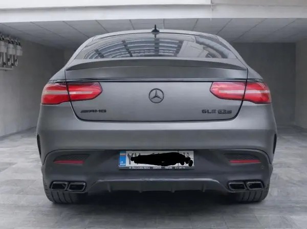 بنز، کلاس G