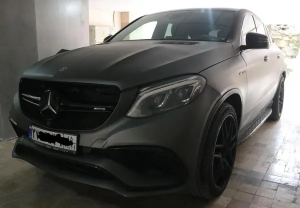 بنز، کلاس G