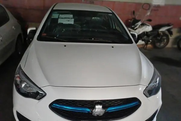 شاهین، GL دنده ای