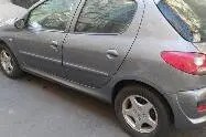 پژو، 207